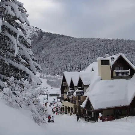 Clementine Chalet *