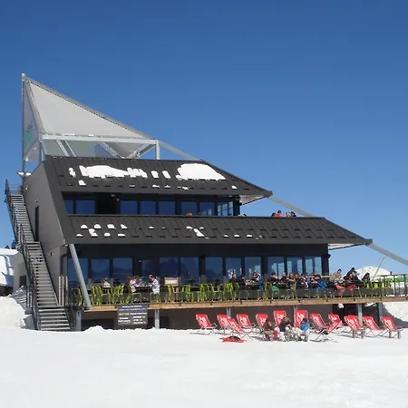 Clementine Chalet