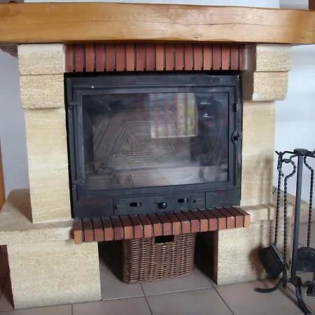 Chalet Clementine Oz