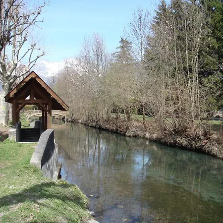 Chalet Clementine