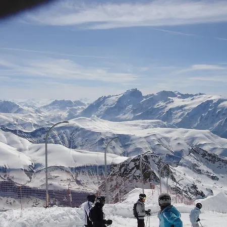 Clementine Chalet *