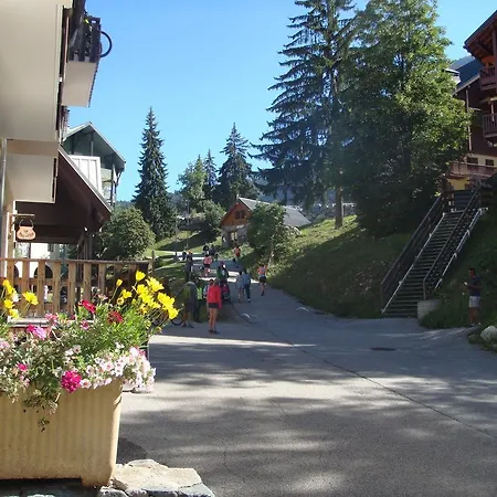 Chalet Clementine *