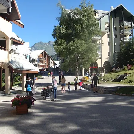 Chalet Clementine *