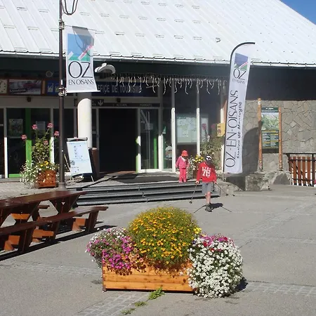 Chalet Clementine