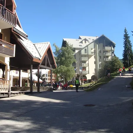 Chalet Clementine Oz