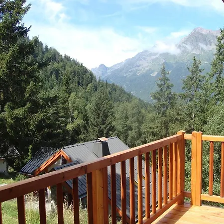 Chalet Clementine *