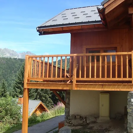 Chalet Clementine