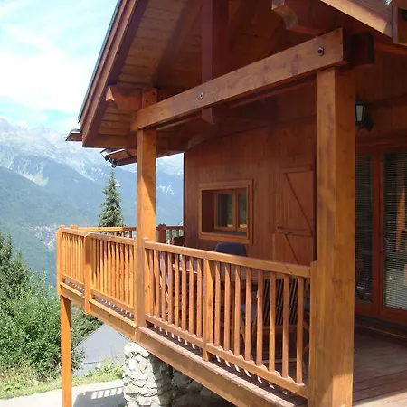 Chalet Clementine