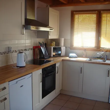Chalet Clementine