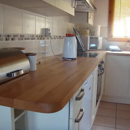 Chalet Clementine