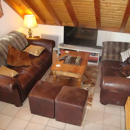 Chalet Clementine *