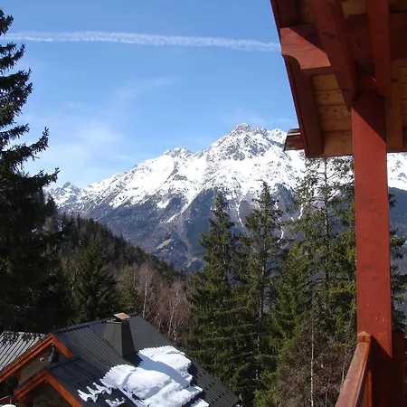 Chalet Clementine