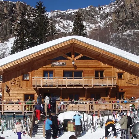 Chalet Clementine