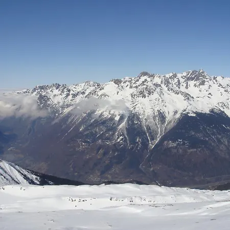 Chalet Clementine *