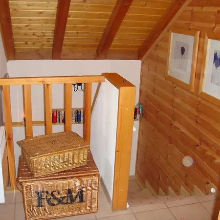 Chalet Clementine