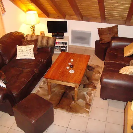 Chalet Clementine Oz