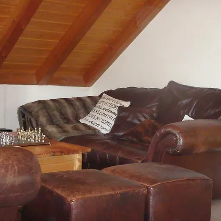 Chalet Clementine *
