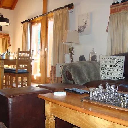 Chalet Clementine