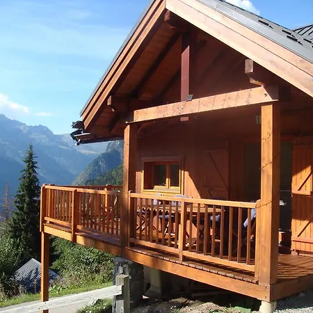 Chalet Clementine