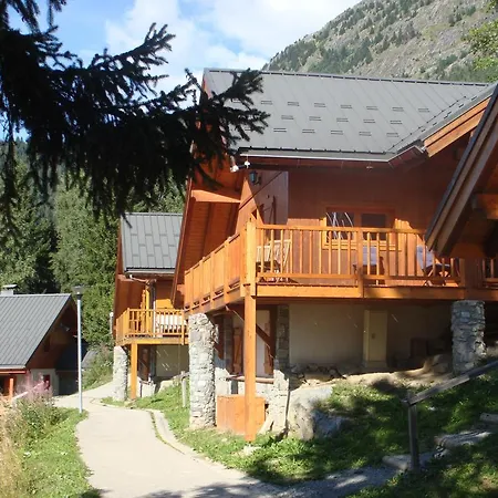 Chalet Clementine *