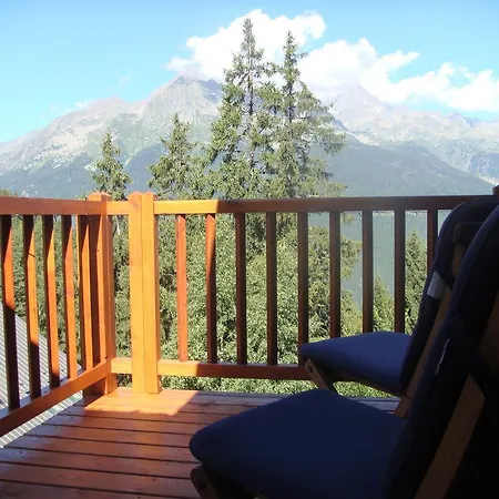 Chalet Clementine