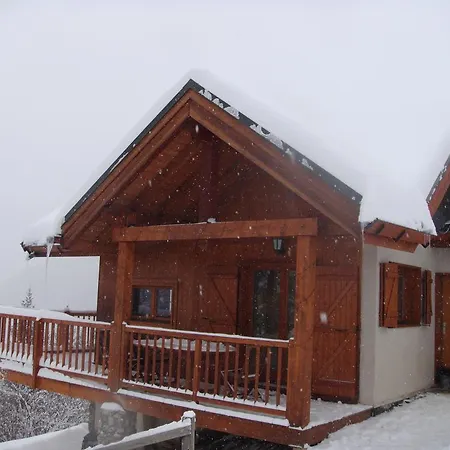 Chalet Clementine