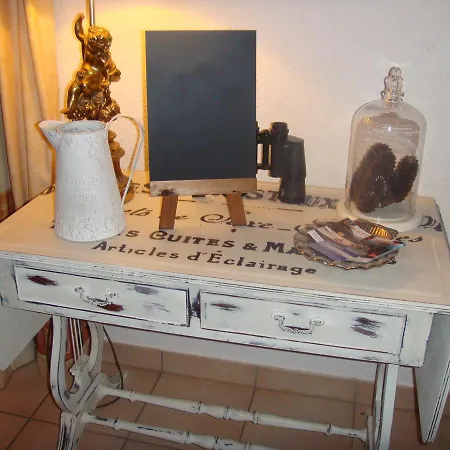 Chalet Clementine *