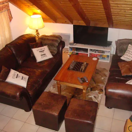 Chalet Clementine