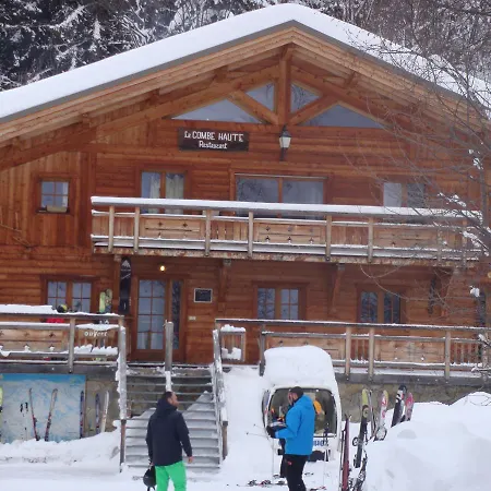 Chalet Clementine *