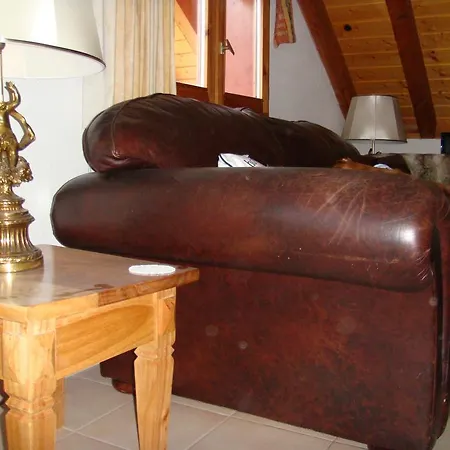 Chalet Clementine Oz