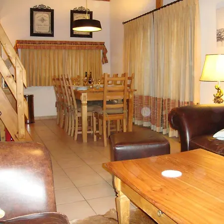 Clementine Chalet