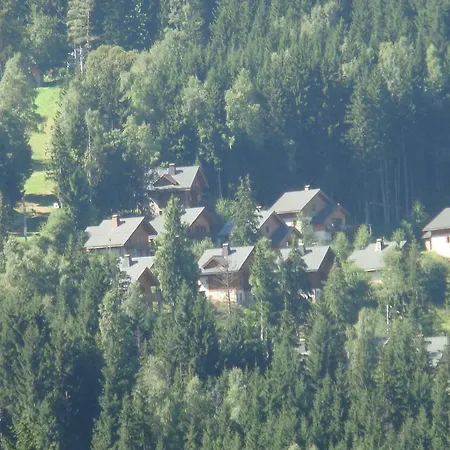 Chalet Clementine *