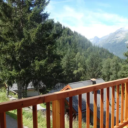 Chalet Clementine *