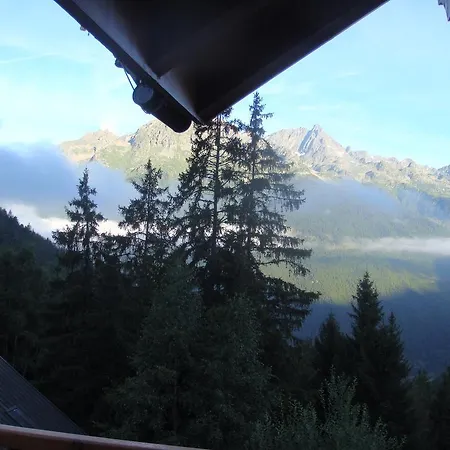 Chalet Clementine *