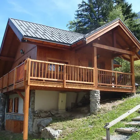Chalet Clementine