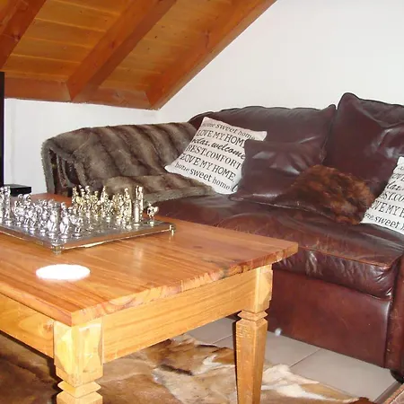 Chalet Clementine Oz