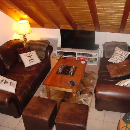 Clementine Chalet *